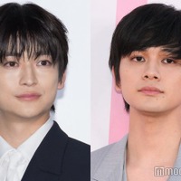 高橋文哉「あんぱん」撮影後に北村匠海オススメの眼鏡屋へ「世界に1つ」の眼鏡購入も衝撃「匠海くんすげぇな」