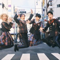 独占コメント到着！二丁目の魁カミングアウト、初の夏曲「綺麗故に、故に綺麗。」デジタルリリース