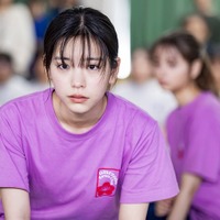 「ちはやふる」映画版エキストラ参加していた人気女優がサプライズ登場「まさにめぐってる」「ぴったりなキャスティング」と話題