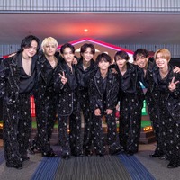 【timelesz記者会見全文レポート】佐藤勝利、新体制の充実度噛み締め「変なとこで泣きそうに」リーダー決定の“その後”にも触れる