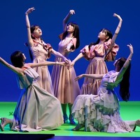 乃木坂46、新CMで美シルエットダンス 振り付けは「インフルエンサー」Seishiro氏が担当「大人っぽい雰囲気も表現できた」