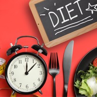【時間制限食ダイエット】は本当にやせるの？「試す価値はある」一方で、死亡リスクが91%も高まってしまう人とは？ 【医師に聞くダイエットの「真実」】