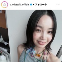 宮崎優Instagramより