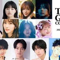 中条あやみ・櫻坂46メンバーら「TGC 2025 A／W」出演者第6弾解禁 M!LK曽野舜太・夏⽣⼤湖・MON7Aは初出演