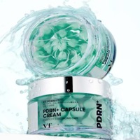 VT COSMETICS、“昨日の肌よりいい感じ”を叶える「PDRN+ カプセルクリーム100」登場