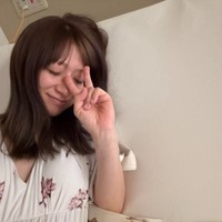 辻希美、いよいよ第5子出産へ！病院でのピースSHOT公開「ラストスパートです」「頑張ります」