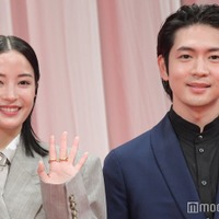 松下洸平、広瀬すずのハプニングで「一気に和みました」夫婦役でのエピソード明かす