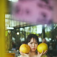 磯山さやか（C）須藤敬一／講談社