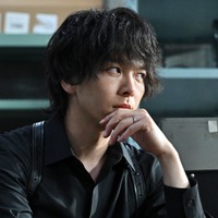 中村倫也「DOPE 麻薬取締部特捜課」第6話（C）TBS