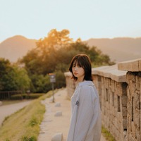 桜田ひより 撮影／tAiki