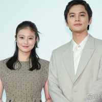今田美桜「あんぱん」プロポーズシーン回顧 北村匠海は脚本に言葉加えていた