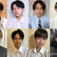 日本一のイケメン高校生「男子高生ミスターコン2025」中国・四国エリアの候補者公開 投票スタート