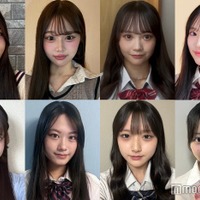 関西エリア候補者（一部）