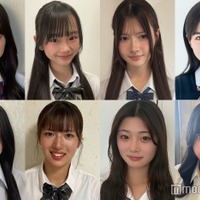 日本一かわいい高校生「女子高生ミスコン2025」中部エリアの候補者公開 投票スタート