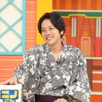 「ニノさん」チーム堂本剛＆チームtimeleszら参戦 22日2時間SP・特別企画放送
