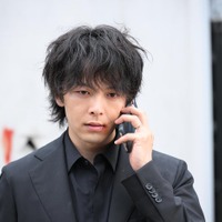 中村倫也「DOPE 麻薬取締部特捜課」第6話（C）TBS