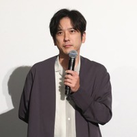 二宮和也、約3000人と秘密共有 “歩く男”も登場で観客騒然【８番出口】