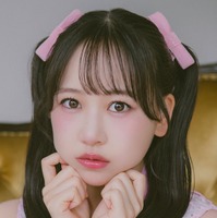 【FRUITS ZIPPER松本かれんソロインタビュー】紅白出場に向けて日々行動 活動で実感した“言霊の力”