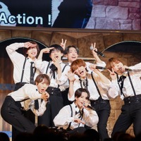 関西ジュニアAmBitious、ホテルで同室になりたくないメンバーは？「何が嫌って…」相思相愛ペアも【MCまとめ／初めまして全国ツアー AmBitiousをよろしくお願いシャス。】