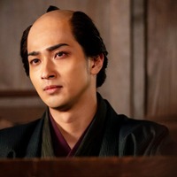 横浜流星「べらぼう～蔦重栄華乃夢噺～」第30話（C）NHK