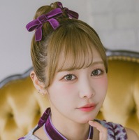 モデルプレスのインタビューに応じた仲川瑠夏（C）モデルプレス