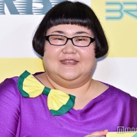 メイプル超合金・安藤なつ、相方・カズレーザーと二階堂ふみの結婚祝福 動画のテロップに注目集まる