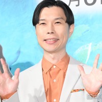 ハライチ岩井勇気、寝起きで撮影した免許写真が話題「目がそっくり」「一致してる」