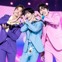 東方神起・NCT・aespaら豪華集結「SMTOWN LIVE 2025 in TOKYO」東京ドームで2DAYS開催 約4時間半のライブに会場熱狂【セットリスト】