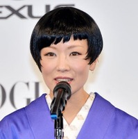 椎名林檎（C）モデルプレス