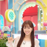 「ラヴィット！」初出演の美人女優、母親が五輪メダリスト プロフィールにスタジオ＆視聴者驚き