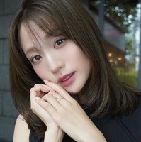 元アイドル、3歳娘顔出しの親子ショット公開「透明感すごい」「表情が最高ですね」の声