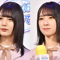 日向坂46金村美玖、小坂菜緒とダブルセンターを務める新シングルに気合い十分「一緒だったら何も怖くない」