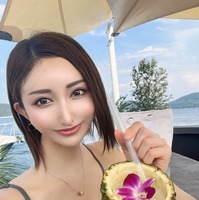 「ジャグル東京 六本木」「ジャングル銀座」メイサInstagramより