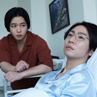 【大追跡 第6話】凛太郎、突然腹痛に襲われる 刺殺・窃盗事件が連続発生