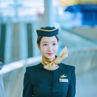 パク・ミニョン「コンフィデンスマンKR」9月6日（土）からPrime Videoで独占配信 （C）2025 TME Group Co.,Ltd. All Rights Reserved.