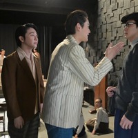 朝ドラ「あんぱん」ミセス大森元貴、わずか10秒歌唱シーンに反響続々「グッと引き込まれた」「歌の上手さが際立ってる」