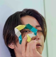 亀梨和也（C）MAQUIA 2025年 10月号増刊／集英社 撮影／若木信吾