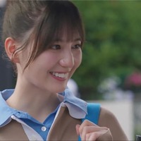 阿部サダヲ＆日向坂46小坂菜緒「関西電力」新CM出演 小坂は“メンバーの大切さ感じた瞬間”語る