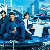 佐藤隆太、日本連ドラ史上初“水上警察”題材フジ10月期火9で主演 NEWS加藤シゲアキとバディ・山下美月も共演