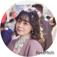 特別審査員：Mayuさん