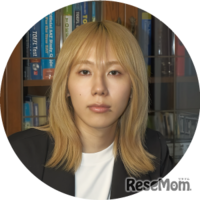 特別審査員：岸谷蘭丸さん