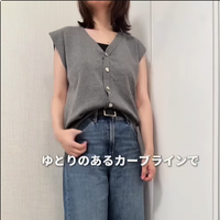 【ユニクロ・GU】今からでも十分使える！40代の真夏のカジュアルに活躍するプチプラ名品5選