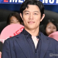 鈴木亮平「TOKYO MER」シリーズ化に言及「いい質問ですね」【TOKYO MER～走る緊急救命室～南海ミッション】