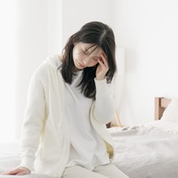 シングルマザーで3つの仕事をかけもちしていたけれど、51歳で体調が悪化。更年期に圧倒され、押しつぶされそうになったときに出会ったものは