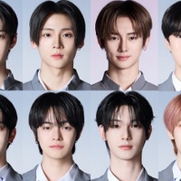 「ボイプラ2」第1回生存者発表式、イ・サンウォンが1位・32人が脱落【1位～48位一覧】