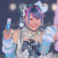 ののち（C）モデルプレス
