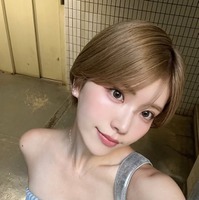 羽柴なつみInstagramより