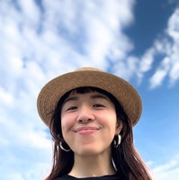 イメチェン前の浜口京子／Instagramより