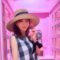 ほしのあき、ピラティスウェア姿で美くびれ披露「スタイル良すぎ」「努力の賜物」と反響