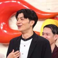 元令和喜多みな実・河野良祐、“コウノ・オブ・ザ・イヤー”へ改名発表 番組内で東野幸治らが提案